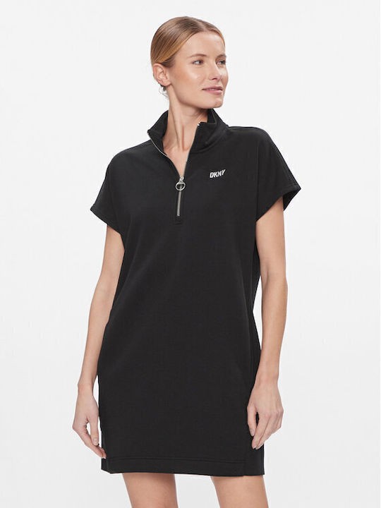 ΦΟΥΣΤΑΝΙ ΜΑΥΡΟ DKNY